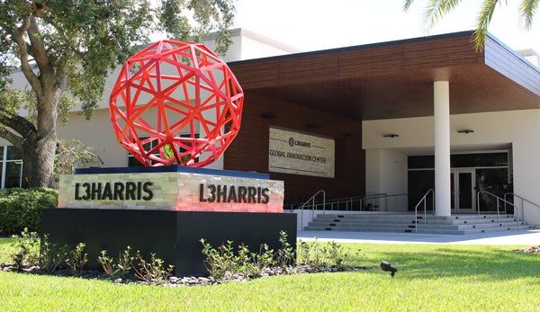 CHQ Headquarters